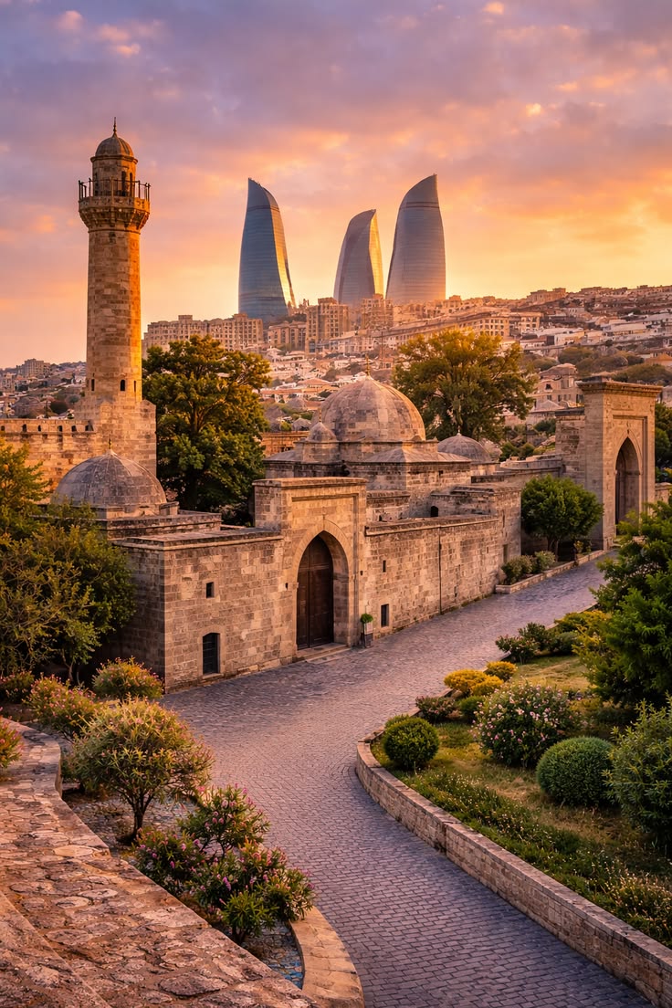Azerbaijan
