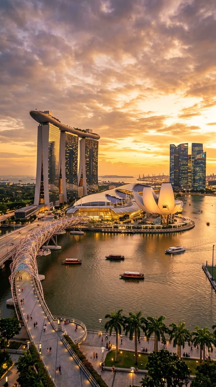 Singapore