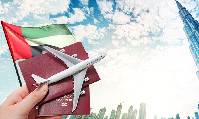 UAE Visa Guide for Indian Travellers
