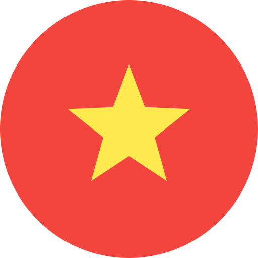 Vietnam flag