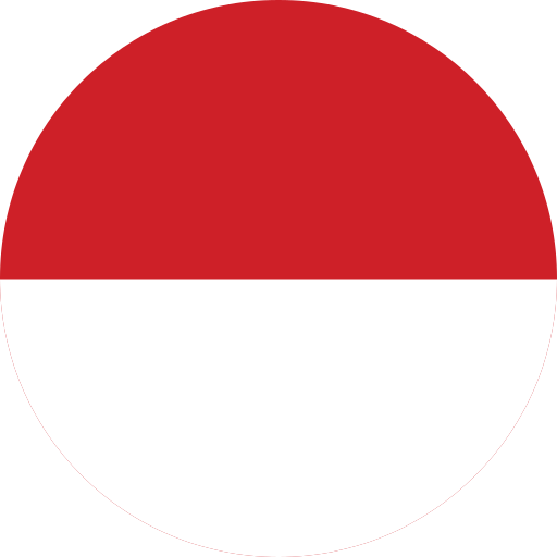 Indonesia flag