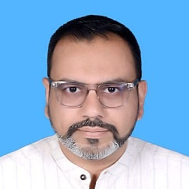 Moiz Husain Joher