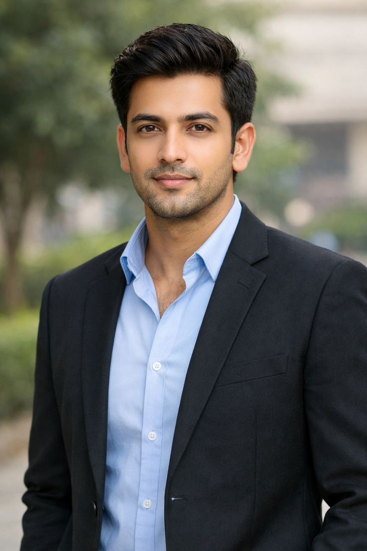 Rohan M.